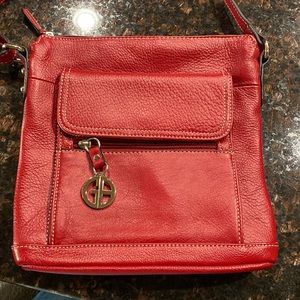 Giani Bernini crossbody bag